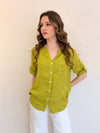 Camisa lino