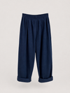 Pantalón panilla Italia babucha