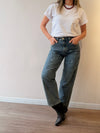 Jeans Mom Fit Artist