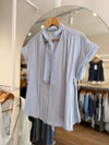 Blusa Lazo Noa