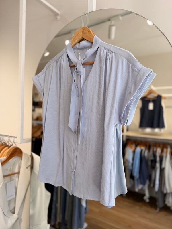 Blusa Lazo Noa