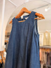 Vestido Denim Siena
