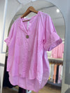 Blusa Magnolia