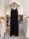 Vestido clásico largo