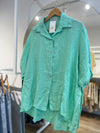 Camisa Lino Grecia